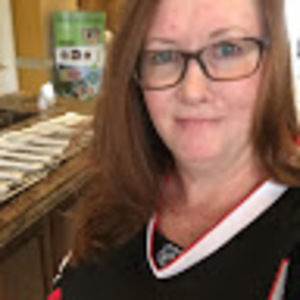 Meet your Posher, Sharon